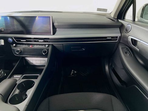 Used 2025 Hyundai Sonata SEL image 23