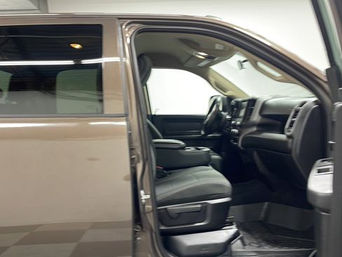 Used 2020 RAM 2500 Tradesman AWD/4WD image 18