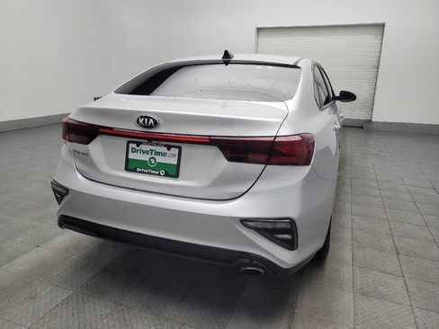 Used 2019 Kia Forte LXS image 7