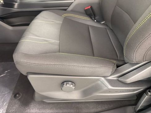 New 2025 Ford F150 STX image 16