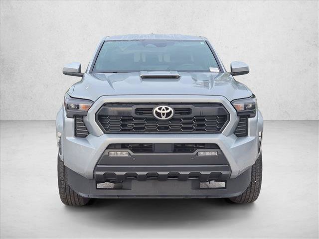 Used 2024 Toyota Tacoma TRD Sport w/ TRD Sport Upgrade Package RWD image 2