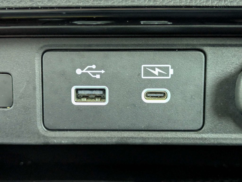 Used 2023 Honda CR-V EX-L image 24