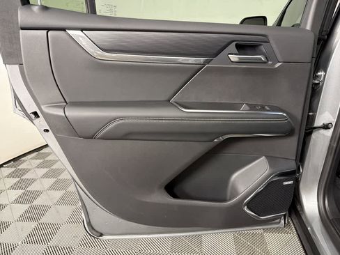 New 2026 GMC Acadia Elevation w/ Elevation Premium Package image 41