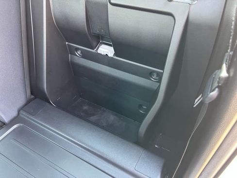 Used 2023 Toyota Tacoma TRD Off-Road w/ Black Out Package (TMS) image 44