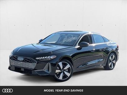 New 2025 Audi A5 2.0T Premium Plus