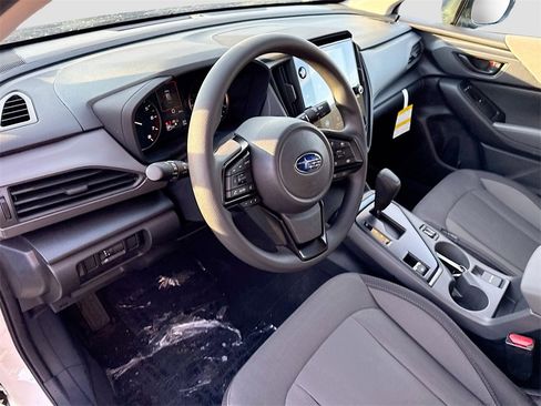 New 2026 Subaru Crosstrek 2.0i Premium image 5