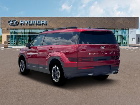 New 2026 Hyundai Santa Fe SEL AWD/4WD image 5