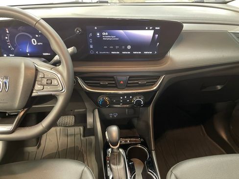 Certified 2024 Buick Encore GX Sport Touring image 18