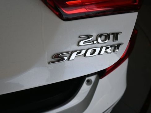 Used 2021 Honda Accord Sport image 16