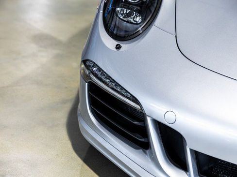 Used 2016 Porsche 911 Carrera GTS RWD image 11