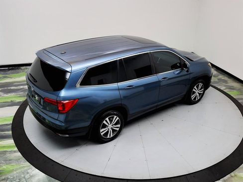 Used 2017 Honda Pilot EX-L image 35