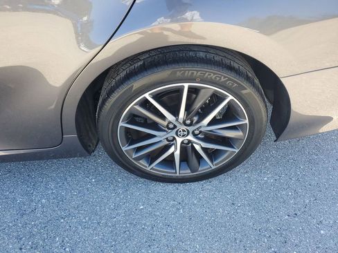 Certified 2023 Toyota Camry XLE image 19