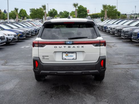 New 2026 Subaru Outback Touring XT AWD/4WD image 4