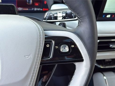 New 2026 Lincoln Aviator Reserve w/ Jet Appearance Package image 27