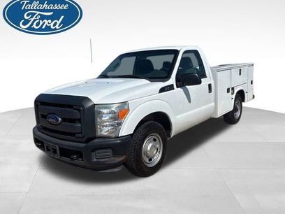Used 2016 Ford F250 XL