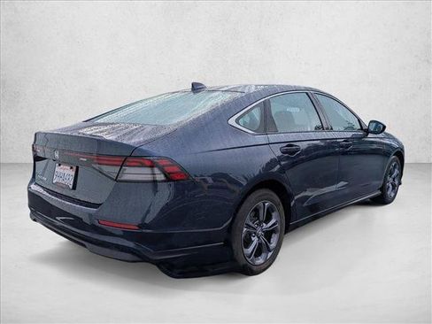 Used 2023 Honda Accord EX image 5