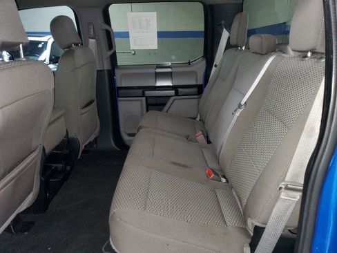 Used 2020 Ford F150 XLT w/ XTR Package AWD/4WD image 11