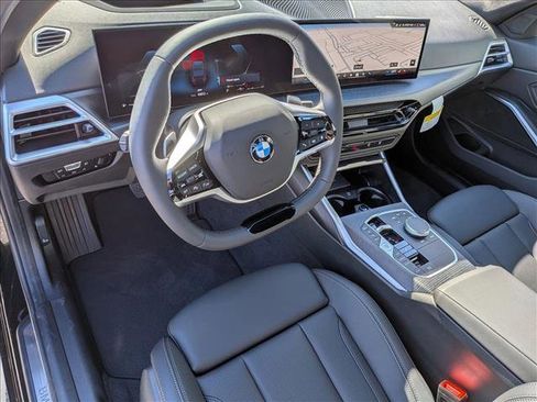 New 2026 BMW 330i Sedan w/ Premium Package image 3