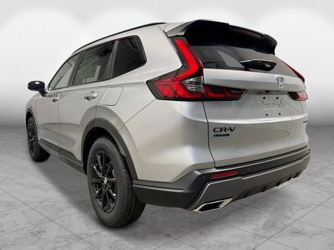 New 2026 Honda CR-V Sport-L image 3