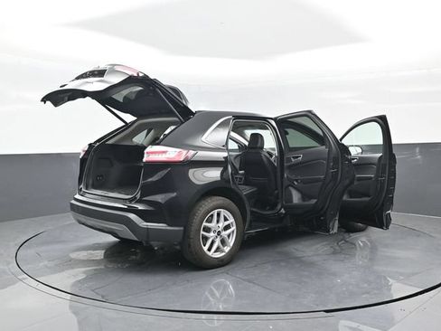 Used 2023 Ford Edge SEL w/ Convenience Package AWD/4WD image 21