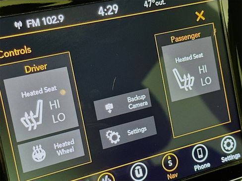 Used 2021 Jeep Grand Cherokee Limited w/ Trailer Tow Group IV image 20