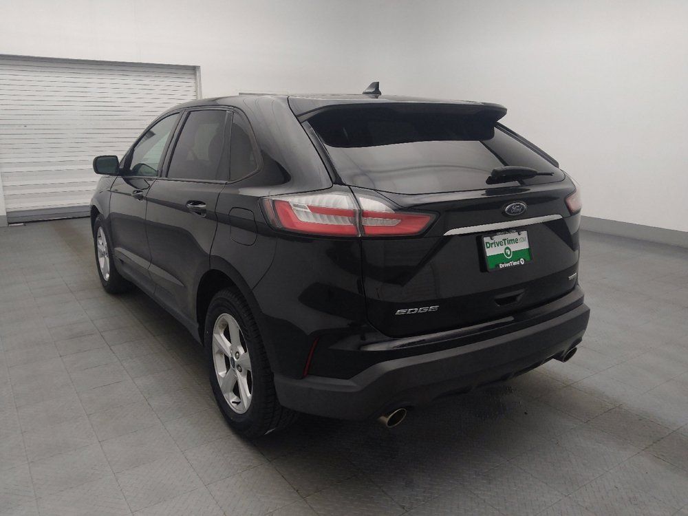Used 2019 Ford Edge SE FWD image 5
