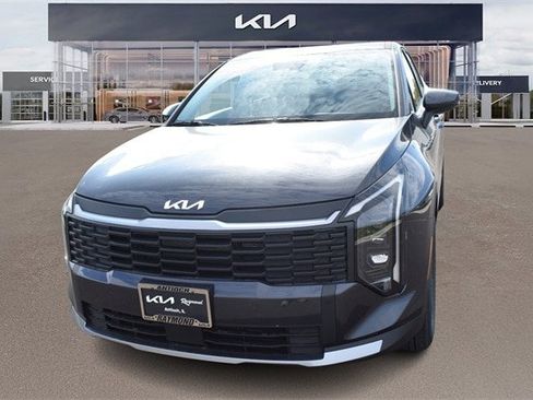 New 2026 Kia Sportage LX image 7