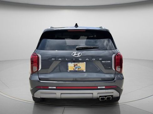 Used 2023 Hyundai Palisade SEL FWD image 6