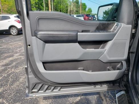 Used 2022 Ford F150 XLT w/ Equipment Group 302A High AWD/4WD image 15