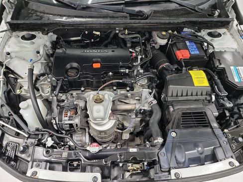 Certified 2023 Honda Civic LX image 24