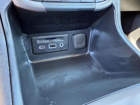 Used 2024 GMC Terrain AT4 w/ Tech Package image 28