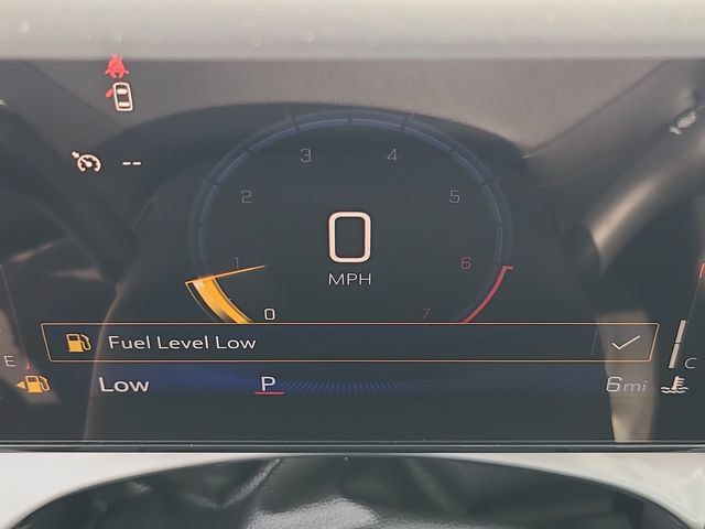 New 2026 Chevrolet Trax LT w/ Midnight Edition FWD image 23