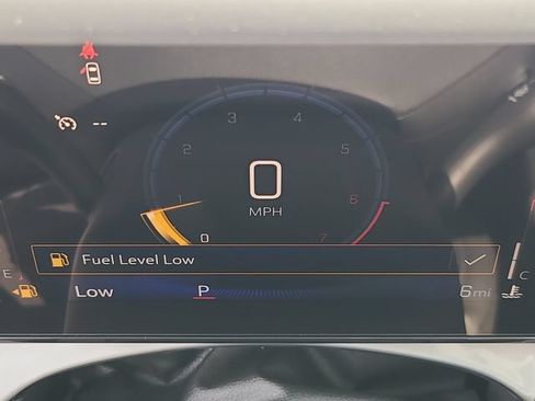 New 2026 Chevrolet Trax LT w/ Midnight Edition FWD image 23