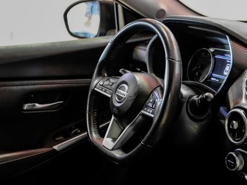 Used 2020 Nissan Sentra SR w/ Electronics Package image 13