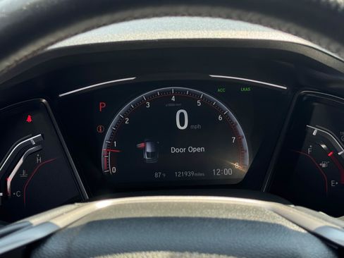 Used 2019 Honda Civic Sport Touring image 20