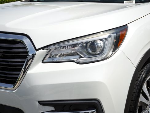 Used 2019 Subaru Ascent Limited w/ Popular Package #2A AWD/4WD image 6