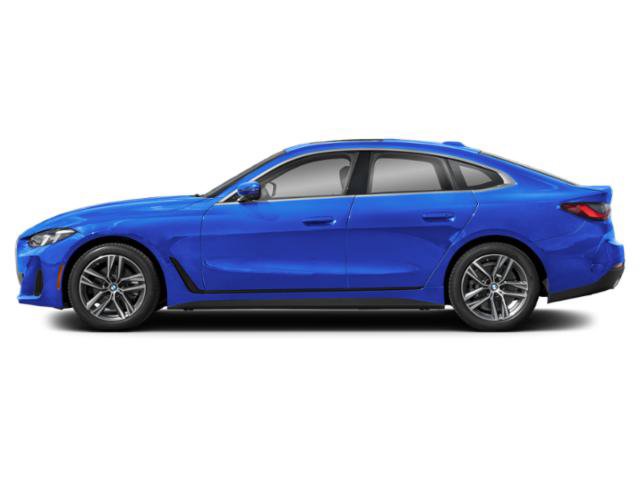 New 2027 BMW 430i xDrive AWD/4WD image 3