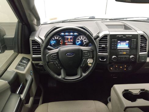 Used 2015 Ford F150 XLT w/ Equipment Group 301A Mid RWD image 22