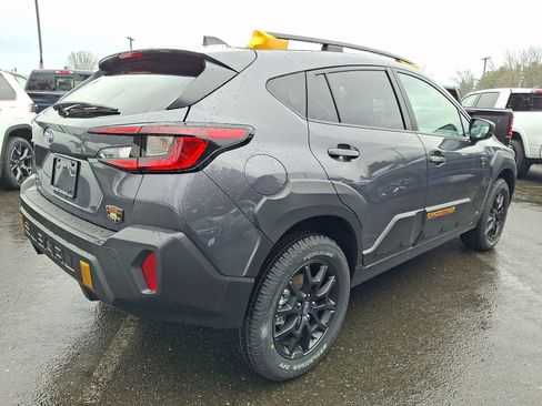 New 2026 Subaru Crosstrek 2.5i Wilderness w/ Wilderness Package AWD/4WD image 3