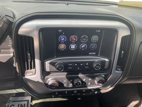 Used 2016 GMC Sierra 1500 SLE w/ SLE Value Package image 27