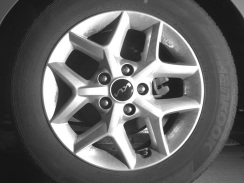 Used 2025 Kia Soul LX w/ LX Technology Package FWD image 21