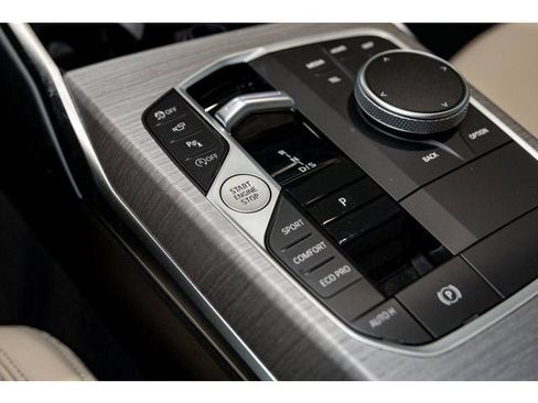 New 2026 BMW 330i xDrive Sedan AWD/4WD image 64