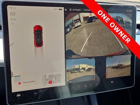 Used 2023 Tesla Model Y Long Range image 18