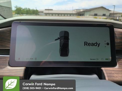 Used 2023 Rivian R1T Adventure AWD/4WD image 14