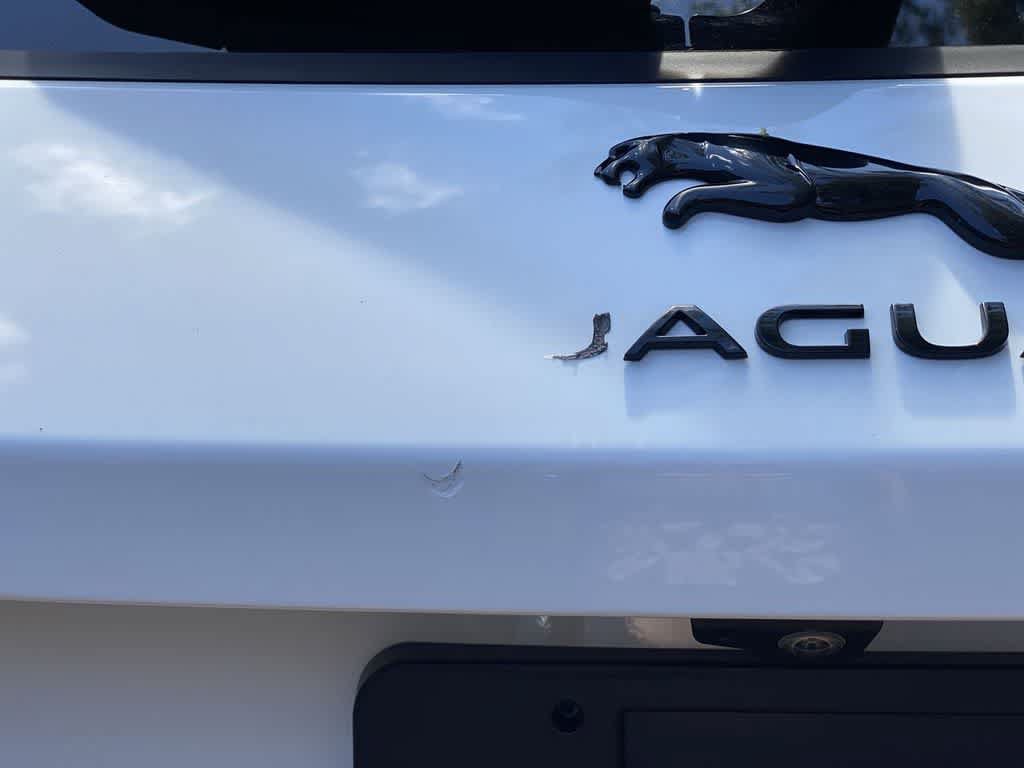 Used 2025 Jaguar F-PACE R-Dynamic S AWD/4WD image 31