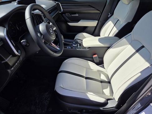 New 2026 MAZDA CX-50 AWD 2.5 S w/ Accent Package image 6