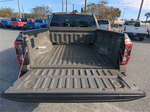 New 2025 Ford Ranger XLT w/ FX4 Off-Road Package image 14