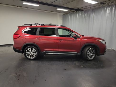 Used 2019 Subaru Ascent Limited w/ Popular Package #3 image 10