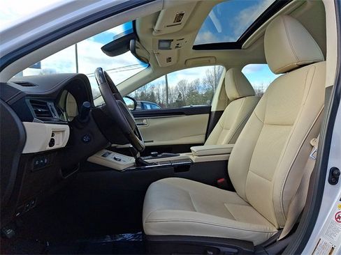 Used 2017 Lexus ES 350 image 14