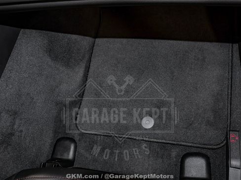 Used 2007 Chevrolet Corvette Z06 w/ Preferred Equipment Group RWD image 76
